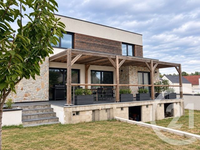 Maison à vendre ANNET SUR MARNE