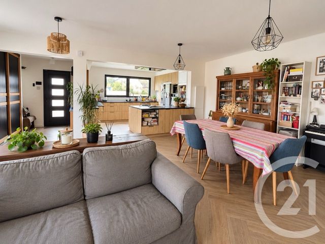 maison à vendre - 6 pièces - 140.0 m2 - ANNET SUR MARNE - 77 - ILE-DE-FRANCE - Century 21 Gp Immobilier