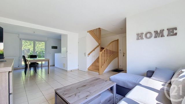 maison à vendre - 5 pièces - 80.0 m2 - OTHIS - 77 - ILE-DE-FRANCE - Century 21 Gp Immobilier