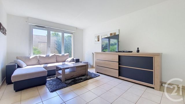 maison à vendre - 5 pièces - 80.0 m2 - OTHIS - 77 - ILE-DE-FRANCE - Century 21 Gp Immobilier