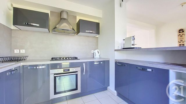 maison à vendre - 5 pièces - 80.0 m2 - OTHIS - 77 - ILE-DE-FRANCE - Century 21 Gp Immobilier