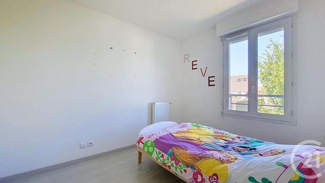 maison à vendre - 5 pièces - 80.0 m2 - OTHIS - 77 - ILE-DE-FRANCE - Century 21 Gp Immobilier