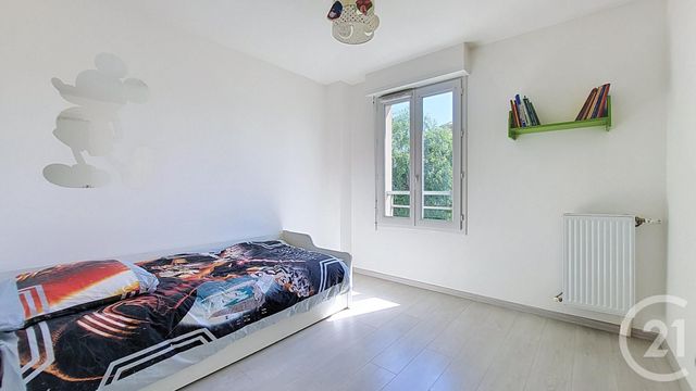 maison à vendre - 5 pièces - 80.0 m2 - OTHIS - 77 - ILE-DE-FRANCE - Century 21 Gp Immobilier