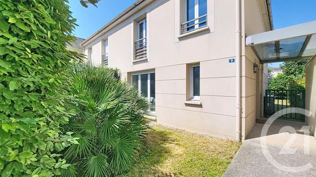 maison à vendre - 5 pièces - 80.0 m2 - OTHIS - 77 - ILE-DE-FRANCE - Century 21 Gp Immobilier