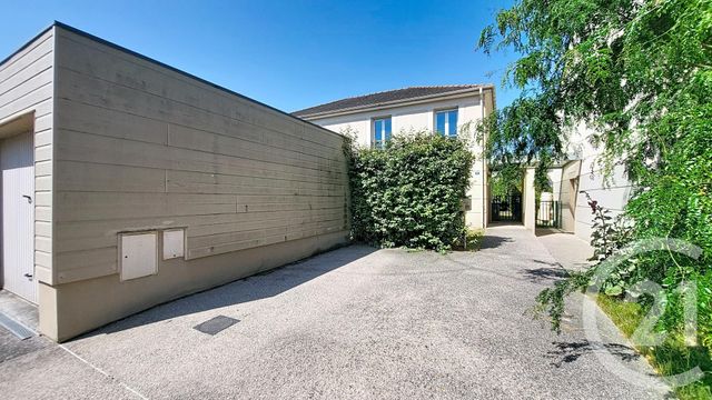 maison à vendre - 5 pièces - 80.0 m2 - OTHIS - 77 - ILE-DE-FRANCE - Century 21 Gp Immobilier