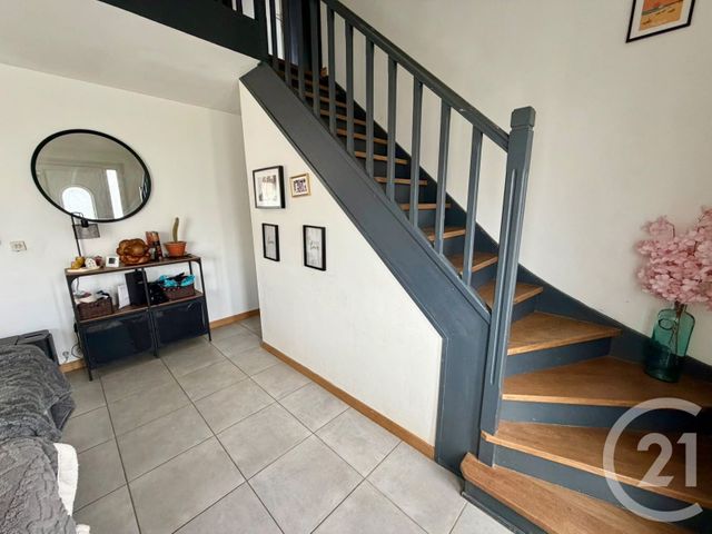 maison à vendre - 6 pièces - 123.0 m2 - OISSERY - 77 - ILE-DE-FRANCE - Century 21 Gp Immobilier
