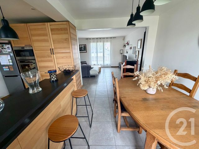 maison à vendre - 6 pièces - 123.0 m2 - OISSERY - 77 - ILE-DE-FRANCE - Century 21 Gp Immobilier