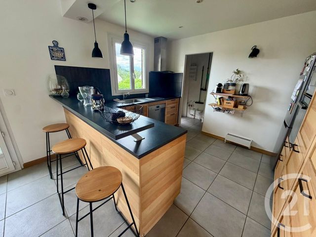 maison à vendre - 6 pièces - 123.0 m2 - OISSERY - 77 - ILE-DE-FRANCE - Century 21 Gp Immobilier