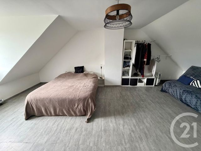 maison à vendre - 6 pièces - 123.0 m2 - OISSERY - 77 - ILE-DE-FRANCE - Century 21 Gp Immobilier