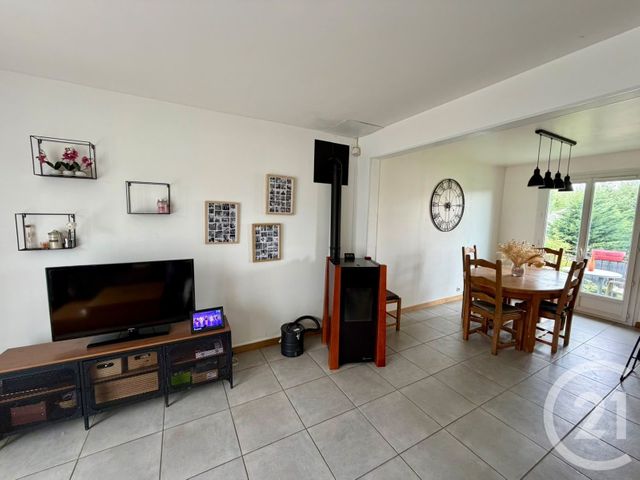 maison à vendre - 6 pièces - 123.0 m2 - OISSERY - 77 - ILE-DE-FRANCE - Century 21 Gp Immobilier