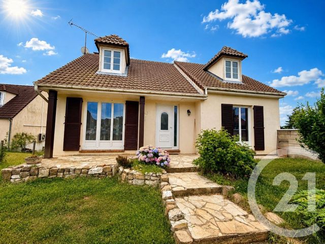 Maison à vendre OISSERY