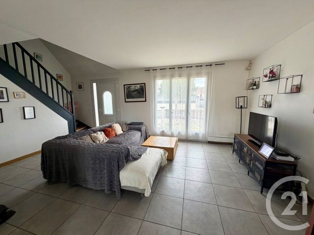 maison à vendre - 6 pièces - 123.0 m2 - OISSERY - 77 - ILE-DE-FRANCE - Century 21 Gp Immobilier