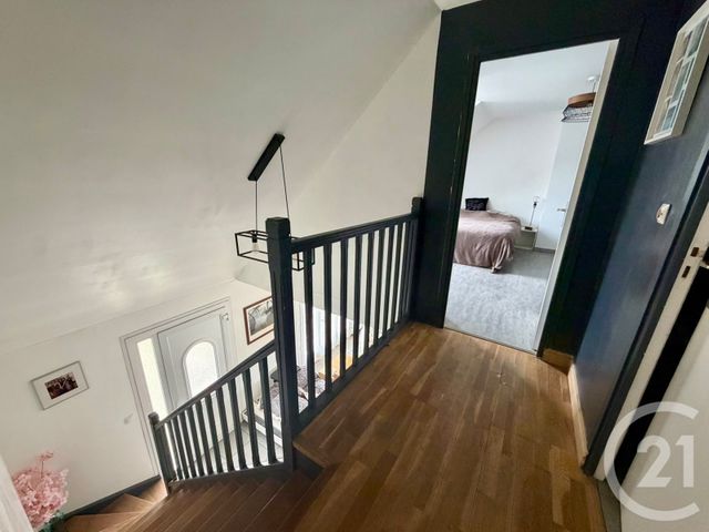maison à vendre - 6 pièces - 123.0 m2 - OISSERY - 77 - ILE-DE-FRANCE - Century 21 Gp Immobilier