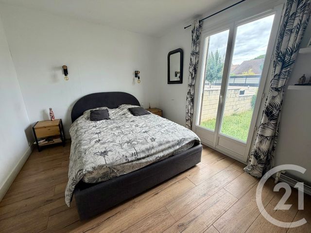 maison à vendre - 6 pièces - 123.0 m2 - OISSERY - 77 - ILE-DE-FRANCE - Century 21 Gp Immobilier