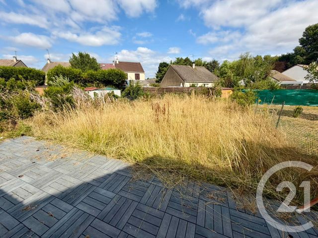 maison à vendre - 7 pièces - 125.0 m2 - LAGNY LE SEC - 60 - PICARDIE - Century 21 Gp Immobilier