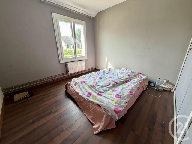 maison à vendre - 7 pièces - 125.0 m2 - LAGNY LE SEC - 60 - PICARDIE - Century 21 Gp Immobilier