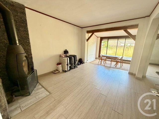 maison à vendre - 7 pièces - 125.0 m2 - LAGNY LE SEC - 60 - PICARDIE - Century 21 Gp Immobilier