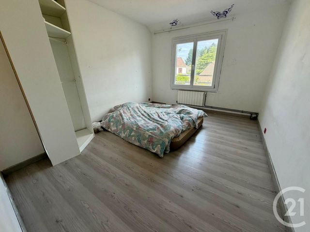 maison à vendre - 7 pièces - 125.0 m2 - LAGNY LE SEC - 60 - PICARDIE - Century 21 Gp Immobilier