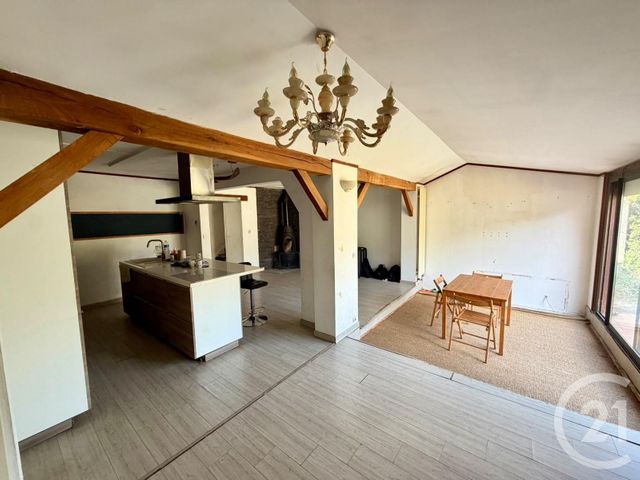 maison à vendre - 7 pièces - 125.0 m2 - LAGNY LE SEC - 60 - PICARDIE - Century 21 Gp Immobilier