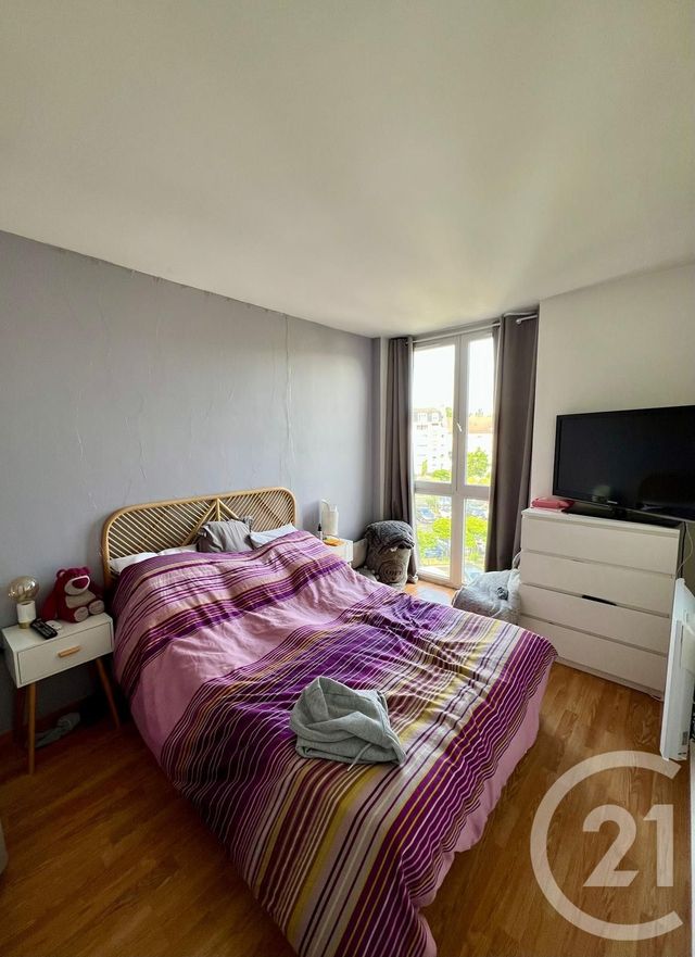 Appartement F2 à louer - 2 pièces - 47.2 m2 - VILLEPARISIS - 77 - ILE-DE-FRANCE - Century 21 Gp Immobilier
