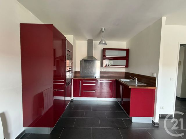 Appartement F2 à louer - 2 pièces - 41.04 m2 - VAUJOURS - 93 - ILE-DE-FRANCE - Century 21 Gp Immobilier