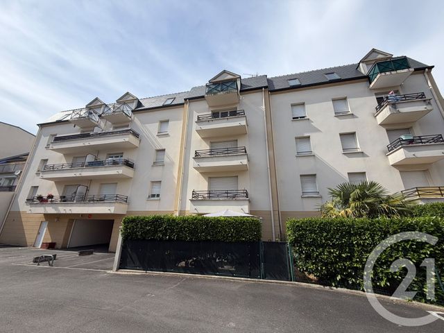appartement - VAUJOURS - 93