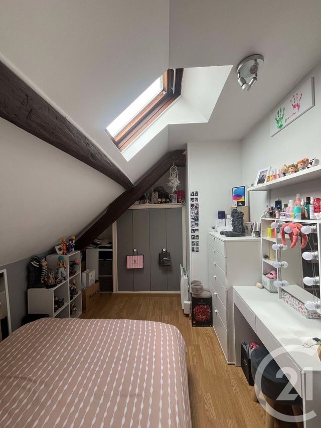 Appartement F2 à louer - 2 pièces - 35.39 m2 - MARCHEMORET - 77 - ILE-DE-FRANCE - Century 21 Gp Immobilier