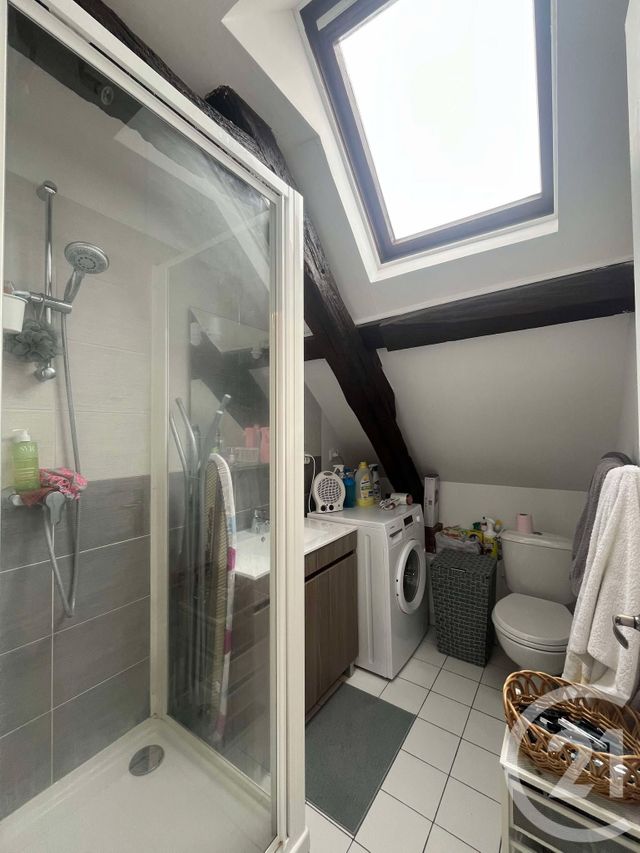 Appartement F2 à louer - 2 pièces - 35.39 m2 - MARCHEMORET - 77 - ILE-DE-FRANCE - Century 21 Gp Immobilier
