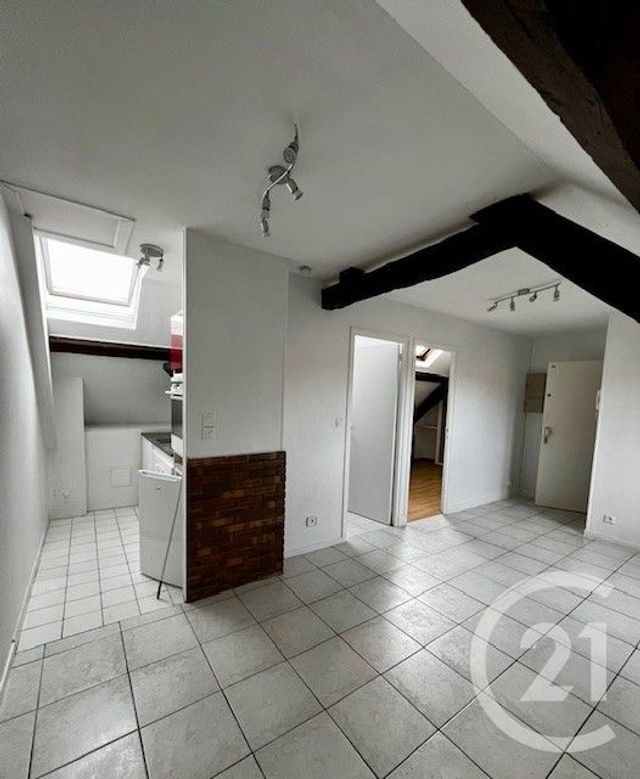 Appartement F2 à louer - 2 pièces - 35.39 m2 - MARCHEMORET - 77 - ILE-DE-FRANCE - Century 21 Gp Immobilier