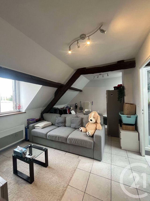 Appartement F2 à louer - 2 pièces - 35.39 m2 - MARCHEMORET - 77 - ILE-DE-FRANCE - Century 21 Gp Immobilier