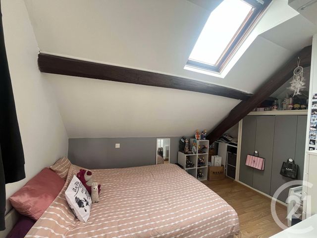 Appartement F2 à louer - 2 pièces - 35.39 m2 - MARCHEMORET - 77 - ILE-DE-FRANCE - Century 21 Gp Immobilier