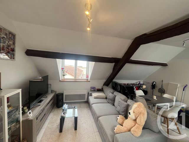 Appartement F2 à louer - 2 pièces - 35.39 m2 - MARCHEMORET - 77 - ILE-DE-FRANCE - Century 21 Gp Immobilier