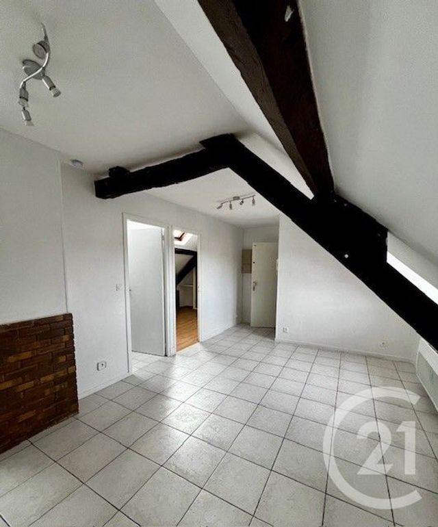 Appartement F2 à louer - 2 pièces - 35.39 m2 - MARCHEMORET - 77 - ILE-DE-FRANCE - Century 21 Gp Immobilier