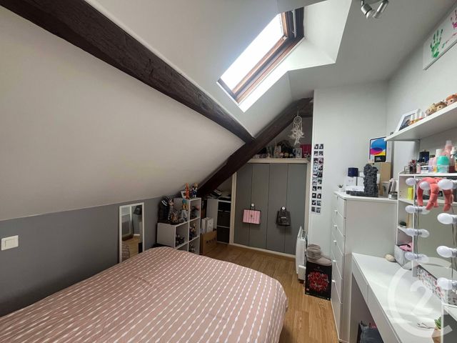 Appartement F2 à louer - 2 pièces - 35.39 m2 - MARCHEMORET - 77 - ILE-DE-FRANCE - Century 21 Gp Immobilier