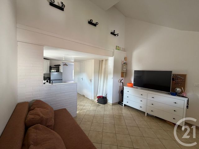 appartement - VILLENEUVE SOUS DAMMARTIN - 77