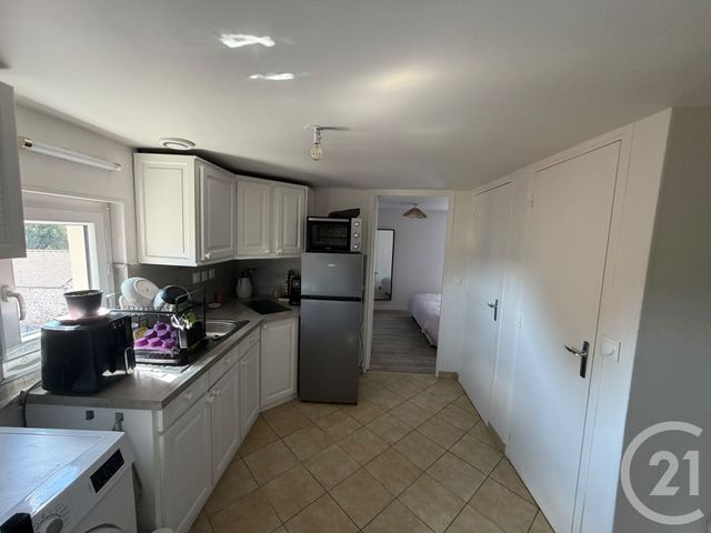 Appartement F3 à louer - 3 pièces - 44.85 m2 - VILLENEUVE SOUS DAMMARTIN - 77 - ILE-DE-FRANCE - Century 21 Gp Immobilier