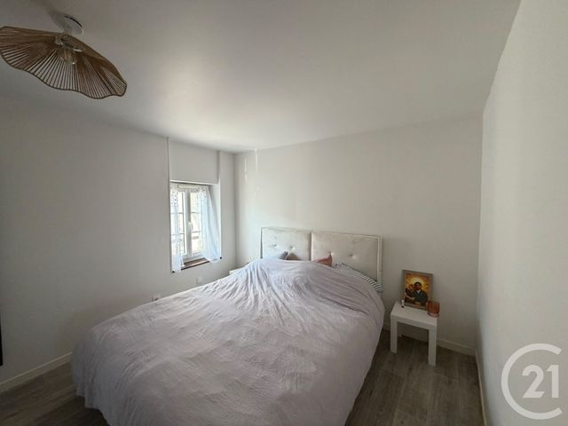 Appartement F3 à louer - 3 pièces - 44.85 m2 - VILLENEUVE SOUS DAMMARTIN - 77 - ILE-DE-FRANCE - Century 21 Gp Immobilier