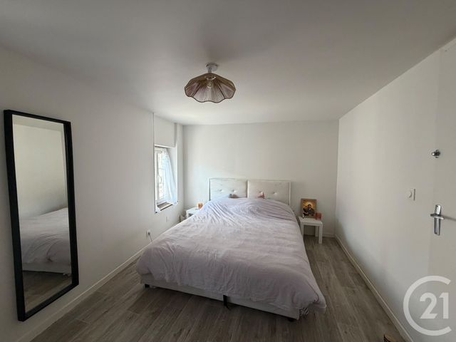 Appartement F3 à louer - 3 pièces - 44.85 m2 - VILLENEUVE SOUS DAMMARTIN - 77 - ILE-DE-FRANCE - Century 21 Gp Immobilier