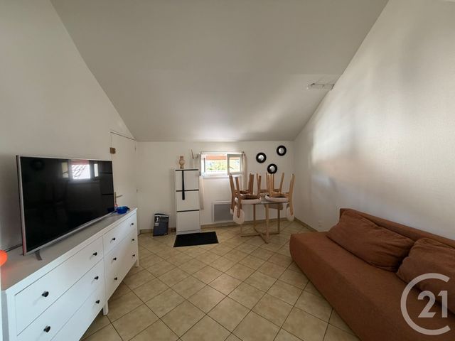 Appartement F3 à louer - 3 pièces - 44.85 m2 - VILLENEUVE SOUS DAMMARTIN - 77 - ILE-DE-FRANCE - Century 21 Gp Immobilier