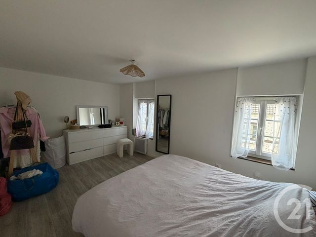 Appartement F3 à louer - 3 pièces - 44.85 m2 - VILLENEUVE SOUS DAMMARTIN - 77 - ILE-DE-FRANCE - Century 21 Gp Immobilier