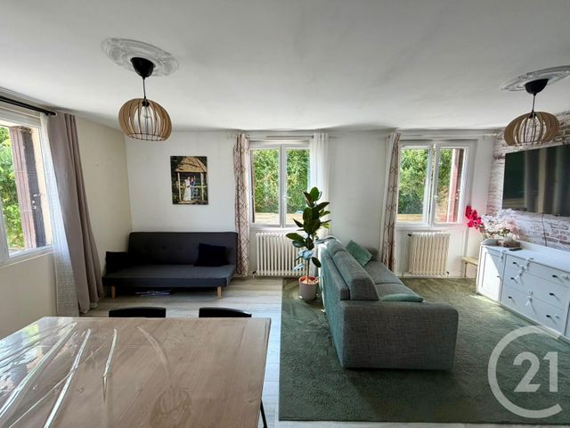 maison à vendre - 4 pièces - 95.0 m2 - ST MARD - 77 - ILE-DE-FRANCE - Century 21 Gp Immobilier