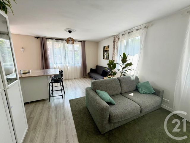 maison à vendre - 4 pièces - 95.0 m2 - ST MARD - 77 - ILE-DE-FRANCE - Century 21 Gp Immobilier