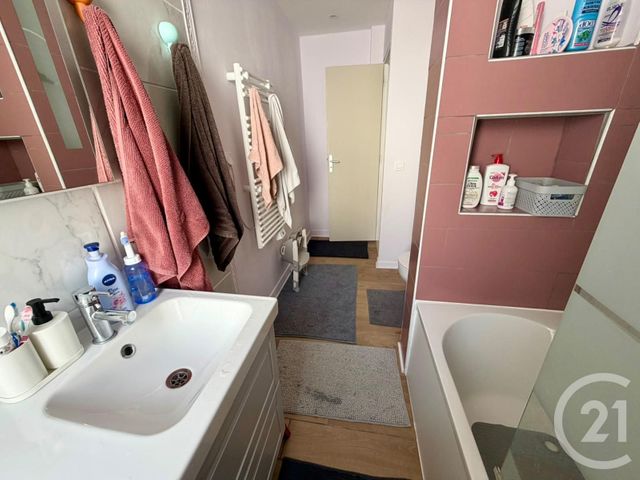 maison à vendre - 4 pièces - 95.0 m2 - ST MARD - 77 - ILE-DE-FRANCE - Century 21 Gp Immobilier