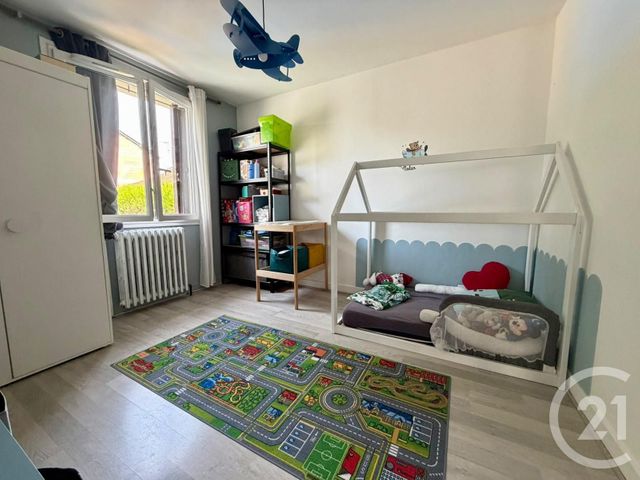 maison à vendre - 4 pièces - 95.0 m2 - ST MARD - 77 - ILE-DE-FRANCE - Century 21 Gp Immobilier