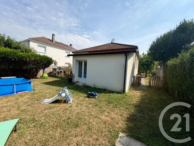 maison à vendre - 4 pièces - 95.0 m2 - ST MARD - 77 - ILE-DE-FRANCE - Century 21 Gp Immobilier