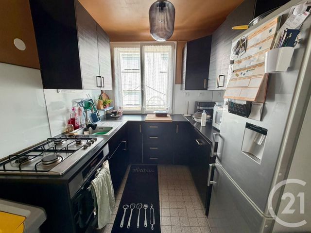 maison à vendre - 4 pièces - 95.0 m2 - ST MARD - 77 - ILE-DE-FRANCE - Century 21 Gp Immobilier