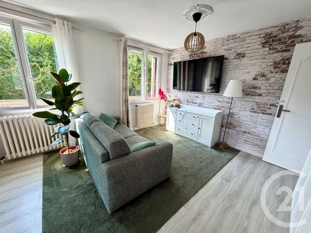 maison à vendre - 4 pièces - 95.0 m2 - ST MARD - 77 - ILE-DE-FRANCE - Century 21 Gp Immobilier