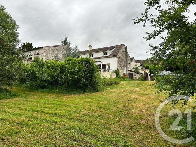 maison à vendre - 5 pièces - 105.0 m2 - BETZ - 60 - PICARDIE - Century 21 Gp Immobilier