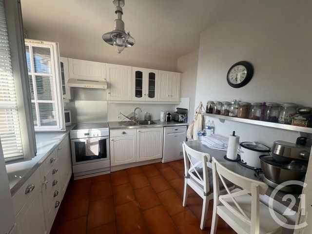 maison à vendre - 5 pièces - 88.0 m2 - LONGPERRIER - 77 - ILE-DE-FRANCE - Century 21 Gp Immobilier