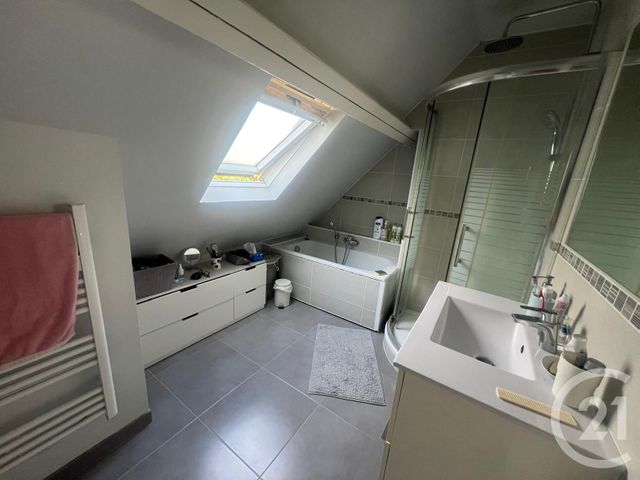 maison à vendre - 5 pièces - 88.0 m2 - LONGPERRIER - 77 - ILE-DE-FRANCE - Century 21 Gp Immobilier